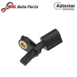 AutoStar Front ABS Wheel Speed Sensor WHT003861 Volkswagen Golf Passat Audi A1