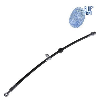 Blueprint ADC45359 Standard Brake Hose 495 mm Fits Mitsubishi Colt 2010 - 2012