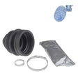 Blueprint ADG08109 Premium CV Boot Kit Elastomer Fits Hyundai Coupe 1998 - 2002