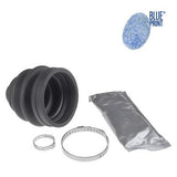 Blueprint ADG08109 Premium CV Boot Kit Elastomer Fits Hyundai Coupe 1998 - 2002
