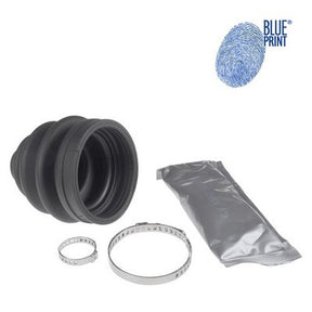 Blueprint ADG08109 Premium CV Boot Kit Elastomer Fits Hyundai Coupe 1998 - 2002