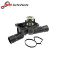 FEBI 11531743017 Thermostat Housing - 36455