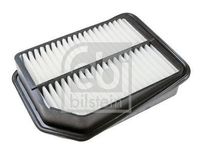 Febi 184371 Air Filter Standard Premium Fits Suzuki Grand Vitara 2005 - 2015