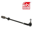 Febi 07979 Tie Rod Standard Durable Premium Grade Fits VW Passat 1995 - 1996