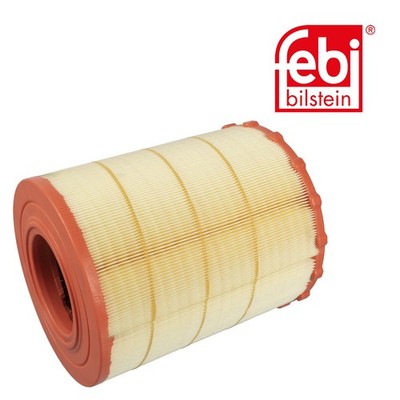 Febi 108139 Air Filter Premium Grade Durable Standard High Performance