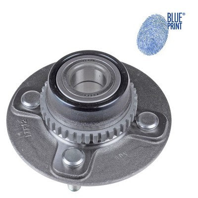 Blueprint ADG08337 Wheel Bearing Kit Fits Hyundai Amica / Atoz 2003 - 2007