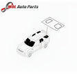 Land Rover Genuine Row Side Sunshades VPLRS0363 DISCOVERY 5 2017