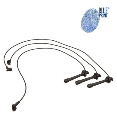 Blueprint ADM51634 Ignition Cable Kit Premium Fits Mazda 323 F/P 2001 - 2004