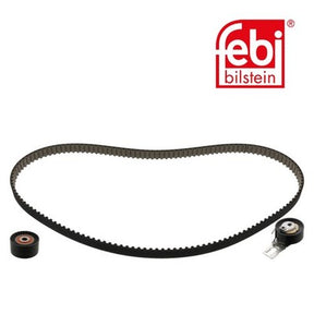 Febi 100780 Timing Belt Kit Premium Quality Durable For Citroën DS5 2013 - 2015