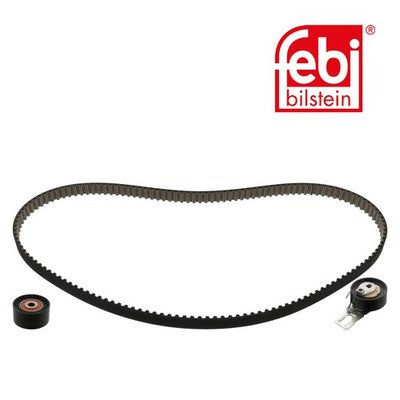 Febi 100780 Timing Belt Kit Premium Quality Durable For Citroën DS5 2013 - 2015