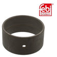 Febi 38140 Bush Front Axle Premium High performance Fits Volvo S80 2011 - 2010