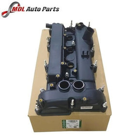 Land Rover Genuine Rocker Valve Cover - LR070360