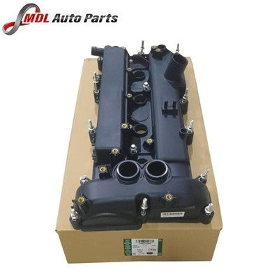 Land Rover Genuine Rocker Valve Cover - LR070360