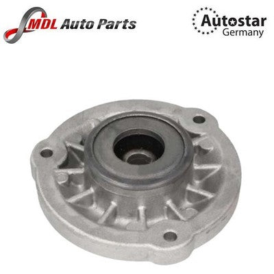 AutoStar Germany Front Strut Mount for BMW F10 5-Series 31306863295