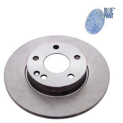 Blueprint ADU174325 Brake Disc Front Fits Mercedes-Benz A-Class 2004 - 2012