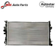 AutoStar Germany For Mercedes Benz RADIATOR W639 6395011201