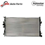AutoStar Germany For Mercedes Benz RADIATOR W639 6395011201