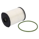 Febi 184812 Oil Filter Standard Premium Grade Fits Fiat Ducato 2021 - 2023