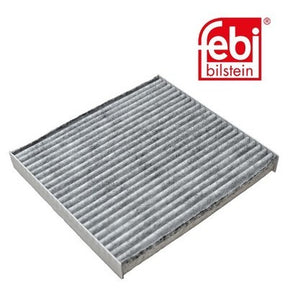 Febi 21361 Cabin Filter Premium High Performance Fits Mazda 6 2002 - 2007