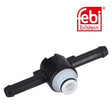 Febi 26960 Valves Plastic Premium Durable Fits VW Bora 1998 - 2005