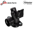 COOLANT HOSE FLANGE FOR AUDI Q5 A4 A6 VW TRANSPORTER 2.0T 06H121132H
