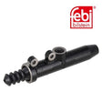 Febi 12274 Clutch Master Cylinder Heavy Duty Fits Mercedes-Benz T2/L 1968 - 1974