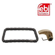 Febi 33754 Timing Kit Front Premium High Performance Fits Skoda Superb 2009�2010