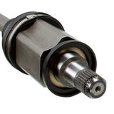 Febi 183495 Drive Shaft With Screw Front Axle Left Fits BMW 1 Series 2013 - 2015