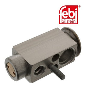 Febi 04883 Expansion Valve High Performance Fits Mercedes-Benz E-Class 1999 - 02