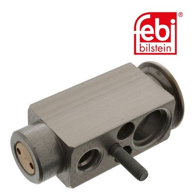 Febi 04883 Expansion Valve High Performance Fits Mercedes-Benz E-Class 1999 - 02