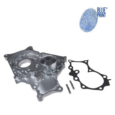 Blueprint ADT39193 Water Pump Standard Fits Toyota Corolla Liftback 2000 - 2002