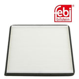 Febi 24434 Cabin Filter Premium High Performance Fits Toyota Harrier 2003 - 2012