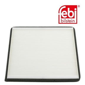 Febi 24434 Cabin Filter Premium High Performance Fits Toyota Harrier 2003 - 2012