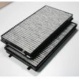 Autostar Germany For BMW CABIN FILTER SET E65 ( ACTIVE CARBON) SET 64116921019