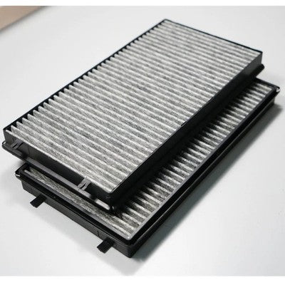 Autostar Germany For BMW CABIN FILTER SET E65 ( ACTIVE CARBON) SET 64116921019