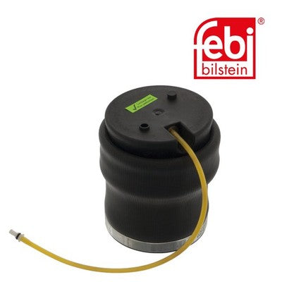 Febi 101148 Air Spring Standard Durable Heavy Duty Premium High Performance