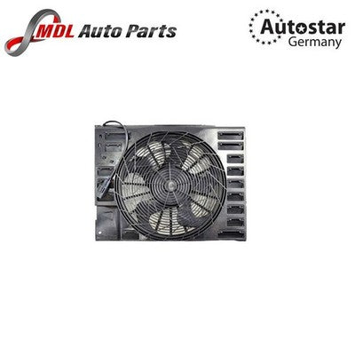 AutoStar Germany RADIATOR FAN E65.E66.E67 64546921379