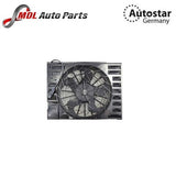 AutoStar Germany RADIATOR FAN E65.E66.E67 64546921379