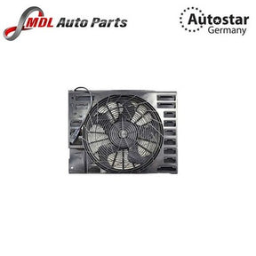 AutoStar Germany RADIATOR FAN E65.E66.E67 64546921379