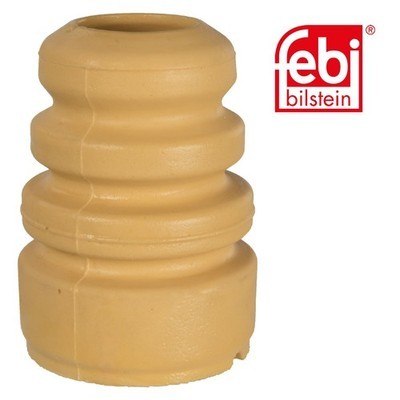 Febi 108813 Bump Stop Front Left Right Premium Fits Ford Fiesta 2010 - 2024