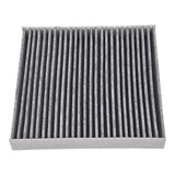 Febi 192860 Cabin Filter Activated Carbon Efficient Fits MG HS 2020 - 2025