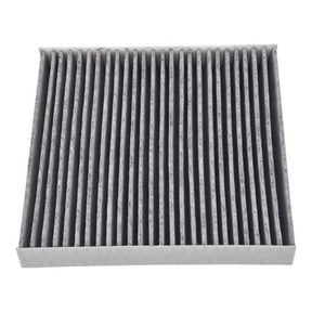Febi 192860 Cabin Filter Activated Carbon Efficient Fits MG HS 2020 - 2025