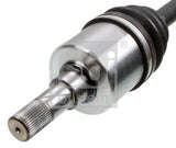 Febi 182815 Drive Shaft Front Axle Left With Nut Fits Nissan NV400 2011 - 2016