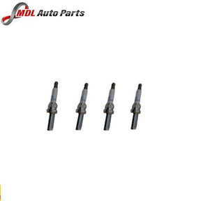 Land Rover Genuine Spark Plugs LR050998 (Set Of 4)