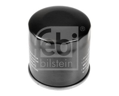 Febi 183975 Oil Filter Spin On Premium Fits Chevrolet Aveo / Kalos 2008 - 2025