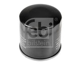 Febi 183975 Oil Filter Spin On Premium Fits Chevrolet Aveo / Kalos 2008 - 2025