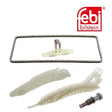 Febi 47639 Timing Chain Kit Simplex High Performance Fits Mini 2010 - 2015