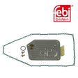Febi 23957 Transmission Oil Filter Set Fits BMW 7 Series 1999 - 2001
