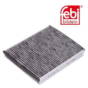 Febi 37049 Cabin Filter Premium High Performance Fits Ford Focus 2013 - 2017