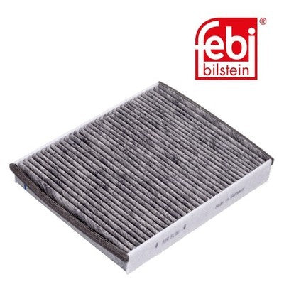 Febi 37049 Cabin Filter Premium High Performance Fits Ford Focus 2013 - 2017